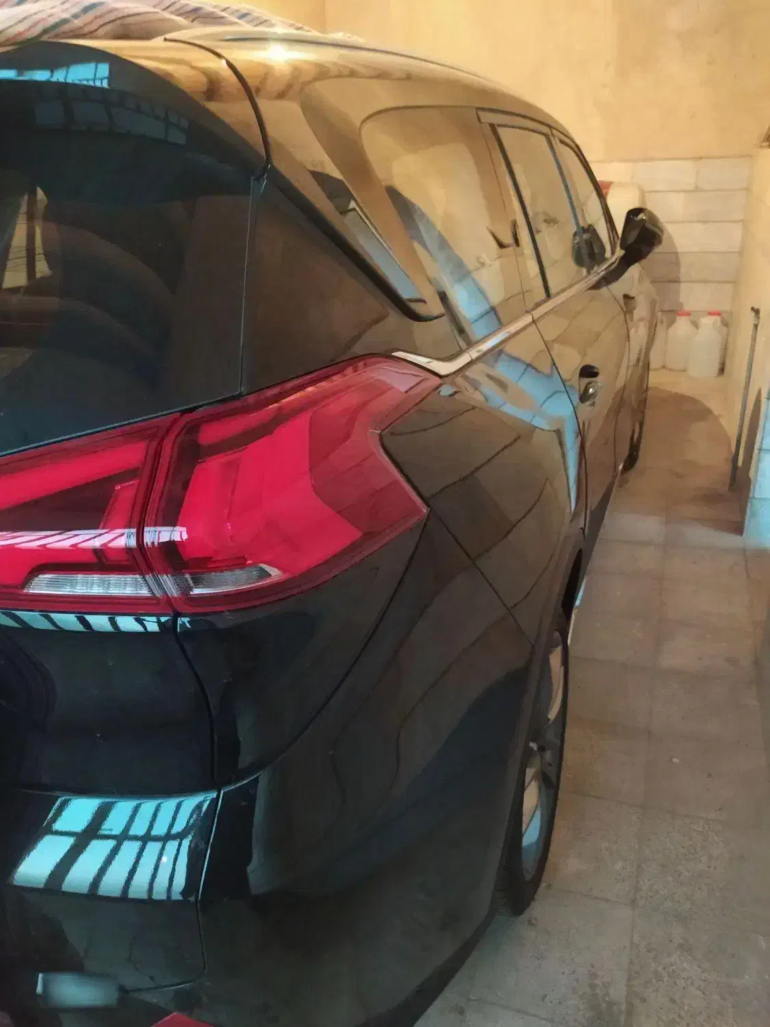 هایما‌x7|خودرو سواری و وانت|ملایر, |دیوار