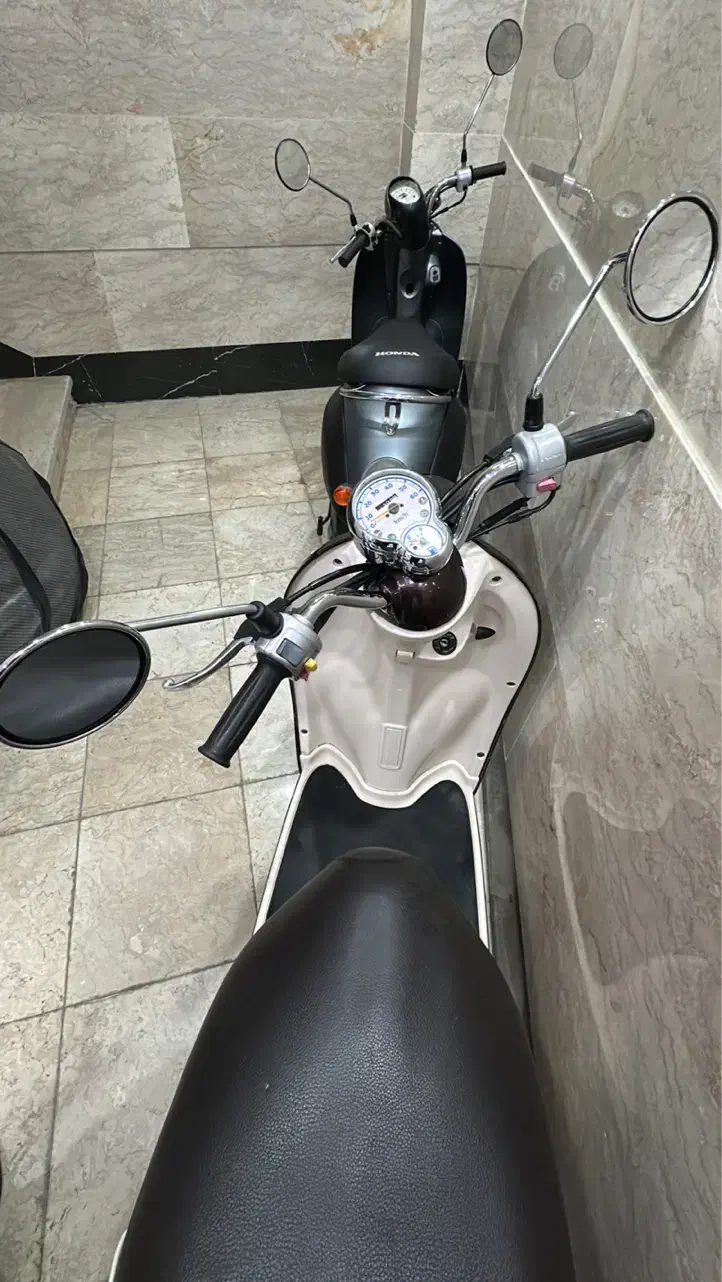 فروشنده خری دار معاوضه کننده پاکشتی یاماها وینو|موتورسیکلت|تهران, یوسف‌آباد|دیوار