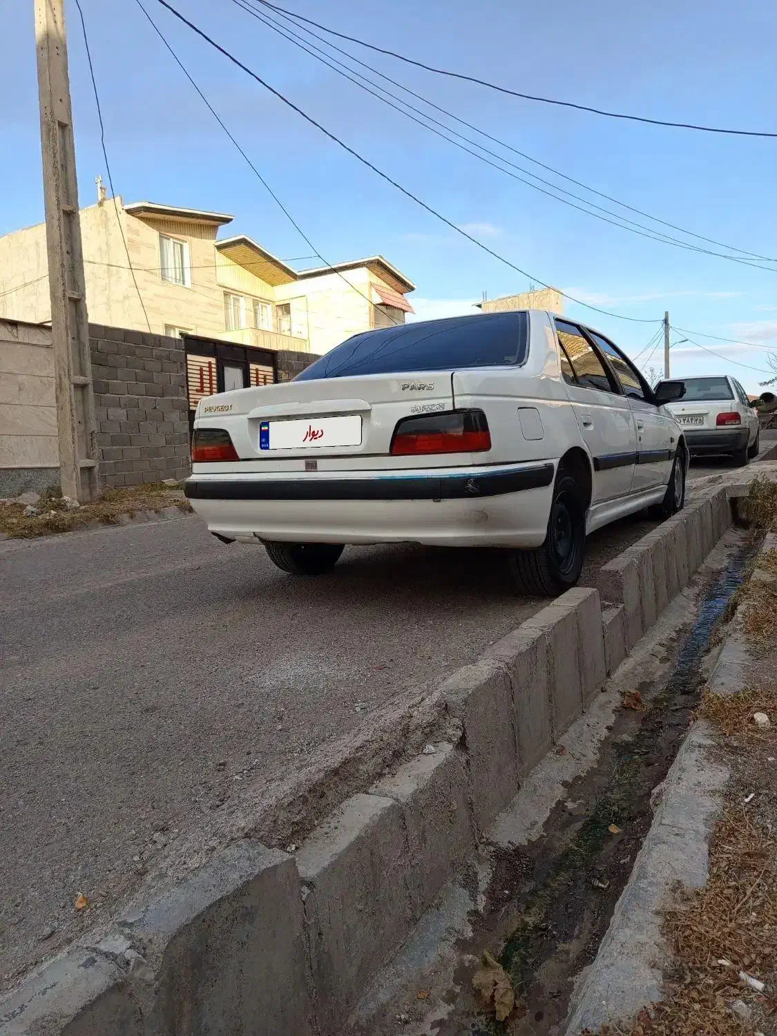 خودرو|خودرو سواری و وانت|ترکمانچای, |دیوار