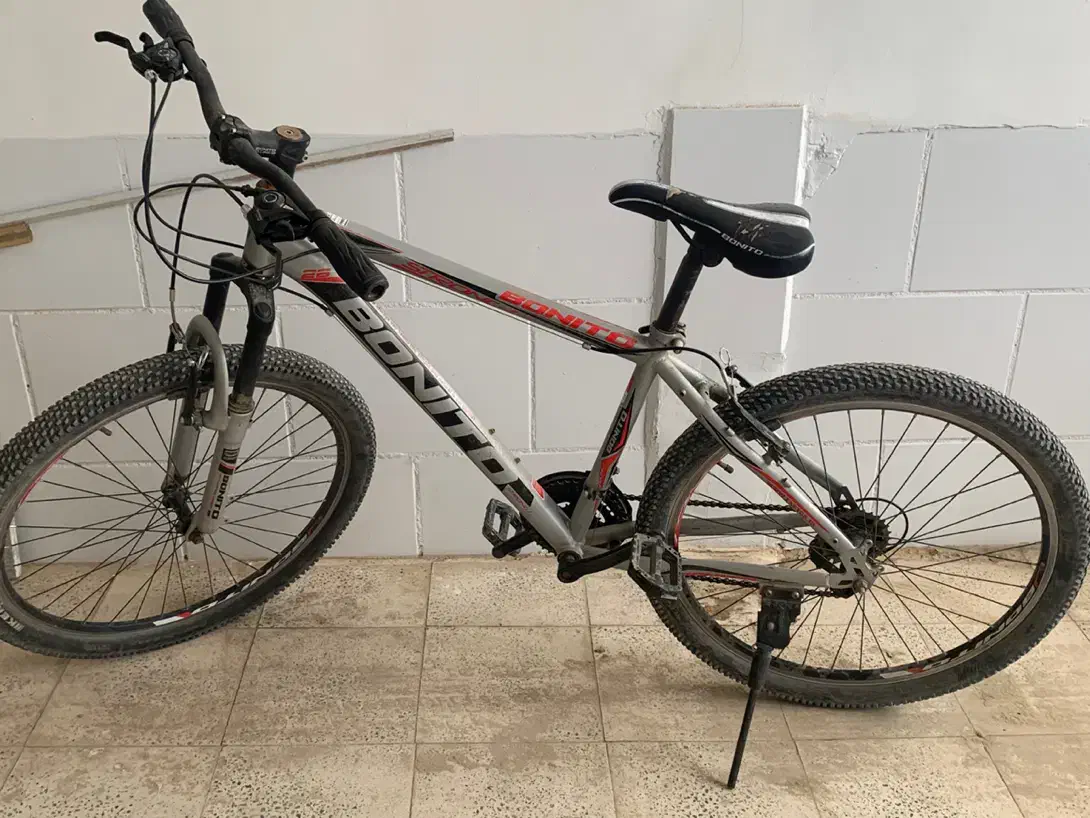 دوچرخه ۲۶|دوچرخه، اسکیت، اسکوتر|تربت‌حیدریه, شهرک ولیعصر|دیوار