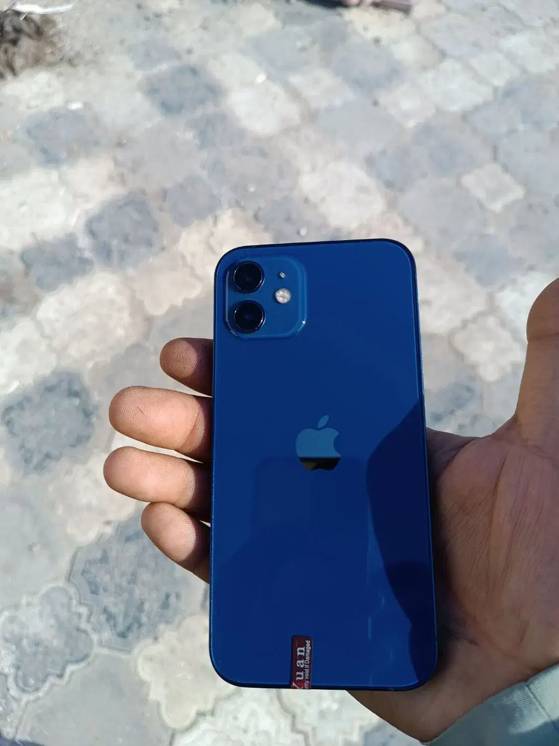 آیفون 12نرمال|موبایل|پاکدشت, پاکدشت (مامازند)|دیوار