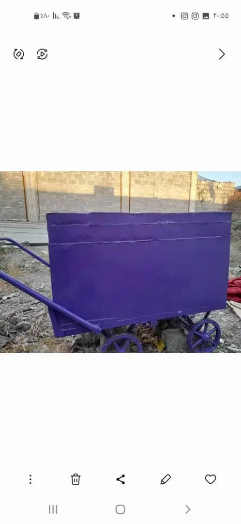 کاری فلافلی|فروشگاه و مغازه|میناب, |دیوار