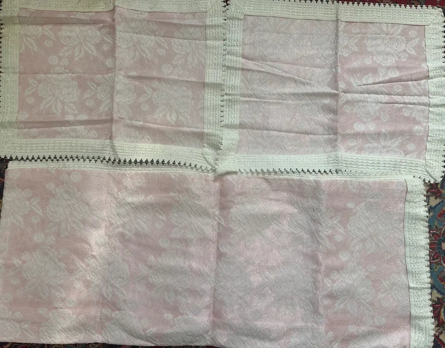 روتختی مخمل کوب|سرویس روتختی|اصفهان, شهرک زاینده رود|دیوار