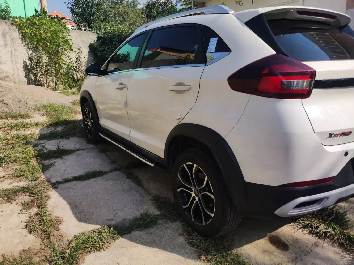 x22pro|خودرو سواری و وانت|گرگان, |دیوار