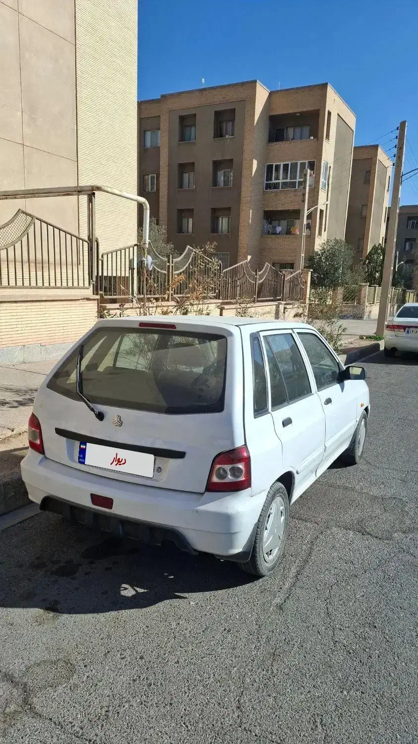 ۱۱۱ مدل ۹۰|خودرو سواری و وانت|سمنان, |دیوار