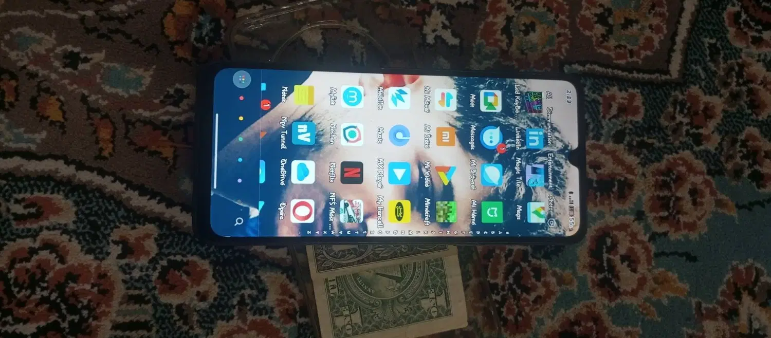 Poco c75|موبایل|اسلامشهر, زرافشان|دیوار