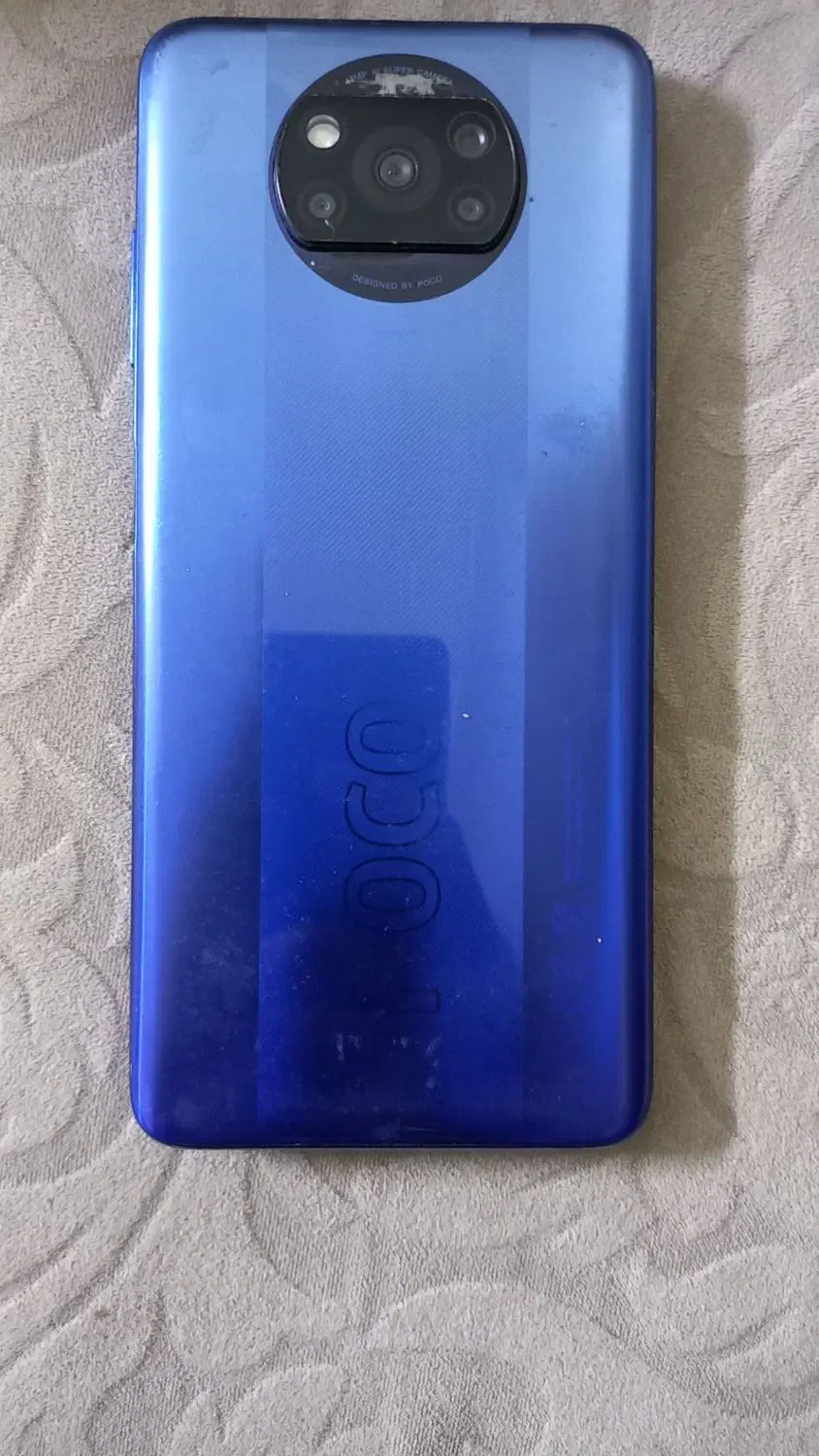 pooc x3pro|موبایل|ماهدشت, |دیوار