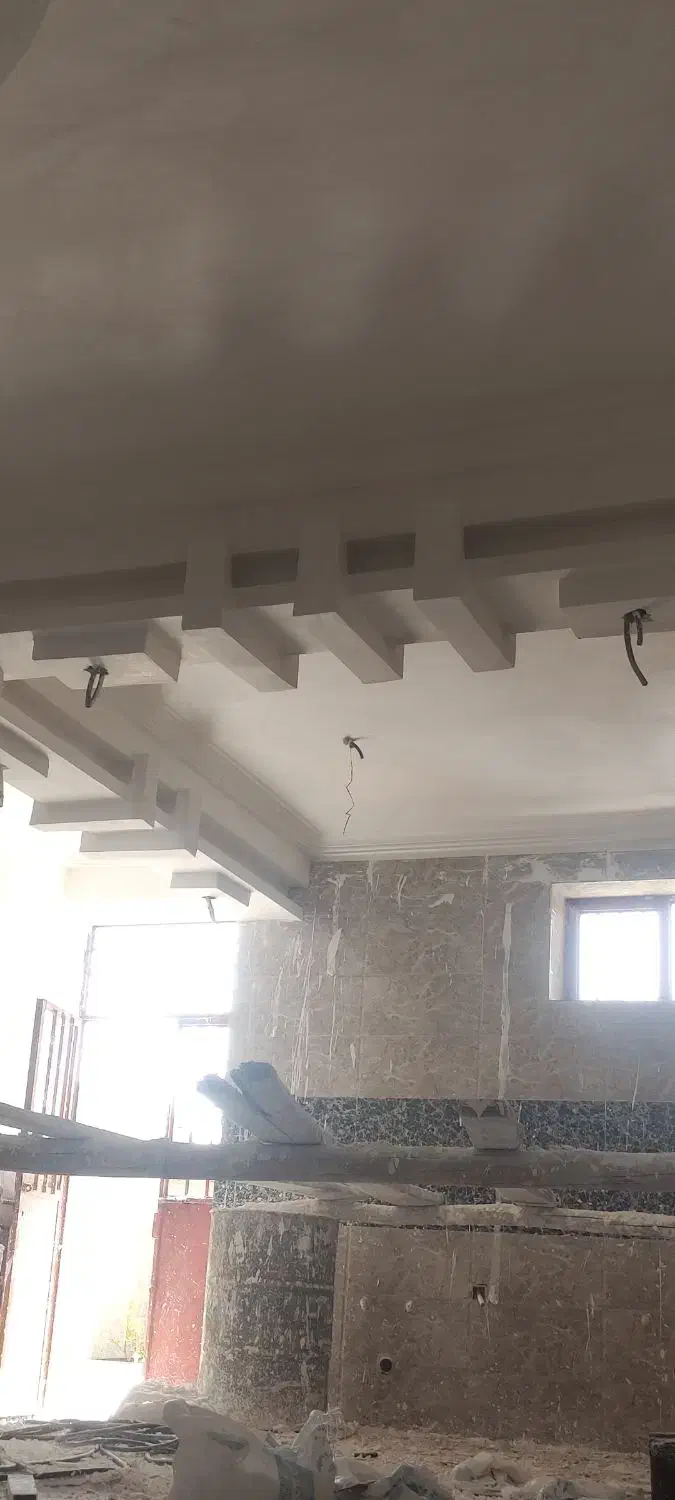 گچکاری ولکه گیری|خدمات پیشه و مهارت|ایرانشهر, |دیوار