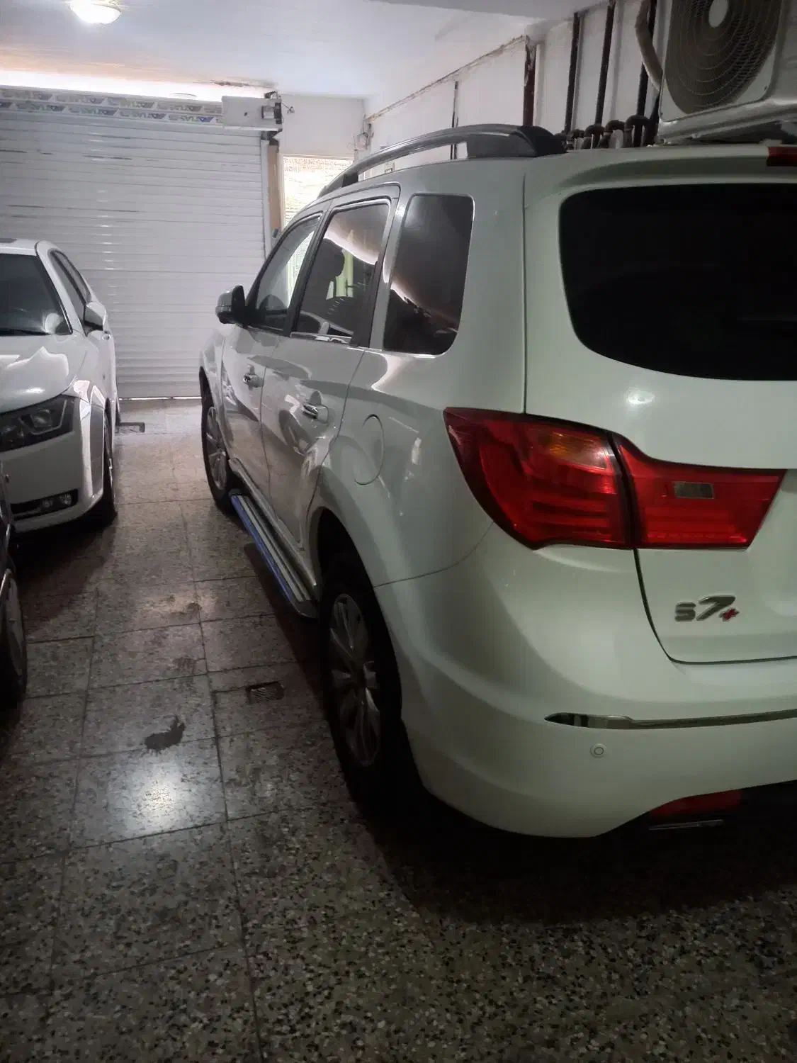 هایما s7|خودرو سواری و وانت|مشهد, طلاب|دیوار