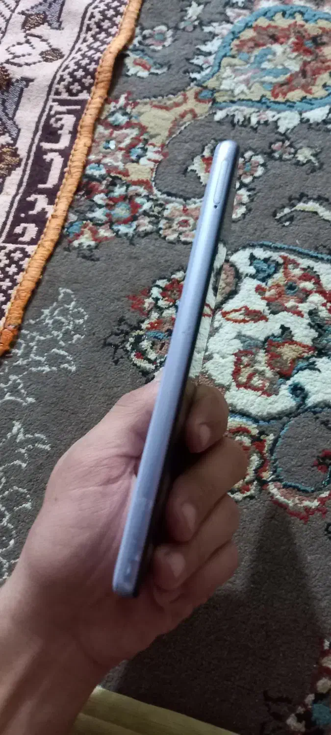 ی A22 تمیز|موبایل|بجنورد, |دیوار