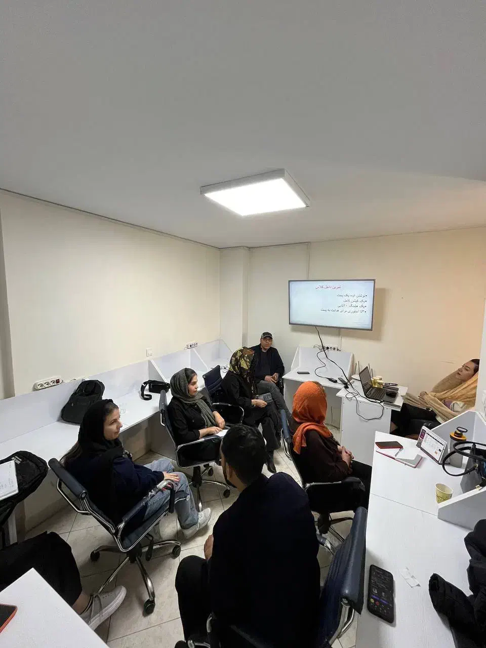 دوره و کلاس آموزش طراحی سایت و سئو|خدمات آموزشی|تهران, جمالزاده|دیوار