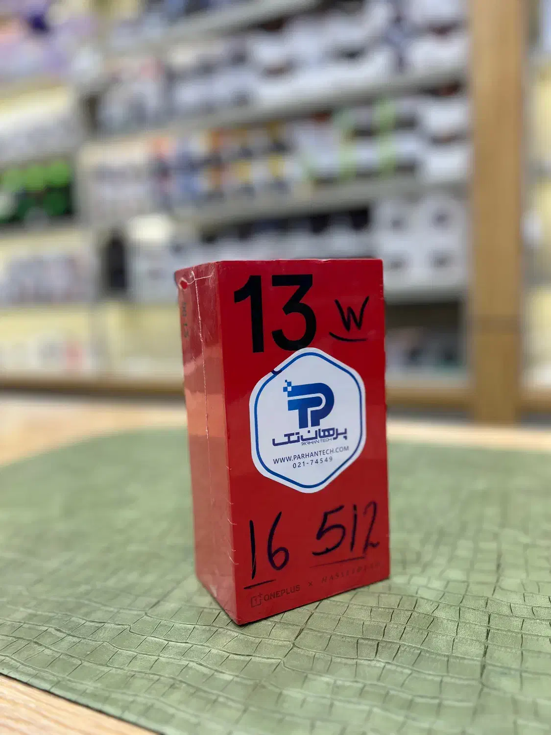 one plus 13|موبایل|تهران, فردوسی|دیوار