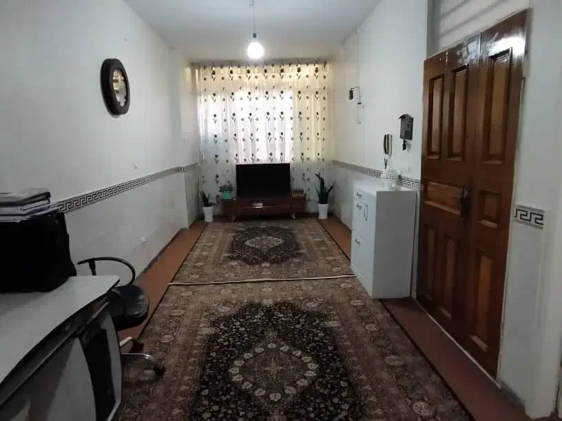 45 متر همکف قولنامه ای شهر قدس کاووسیه خزایی|فروش آپارتمان|قدس, شهرقدس|دیوار