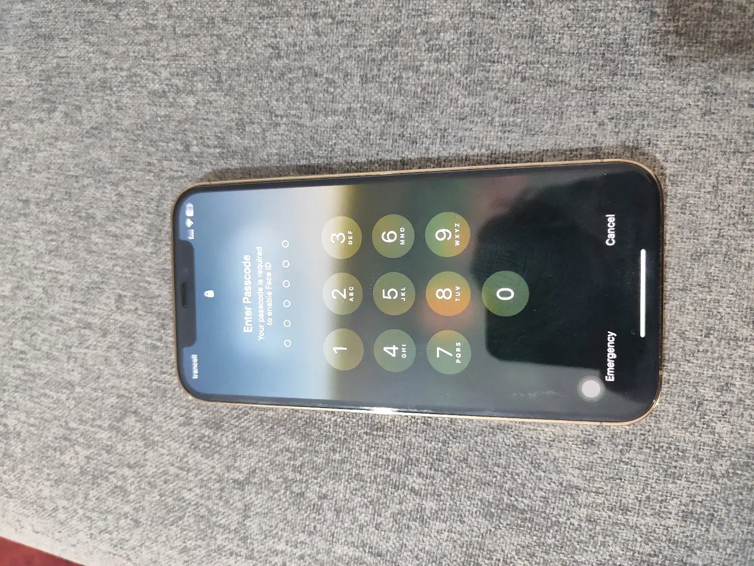 iPhone 12 pro آیفون ۱۲ پرو|موبایل|شیراز, پودنک|دیوار