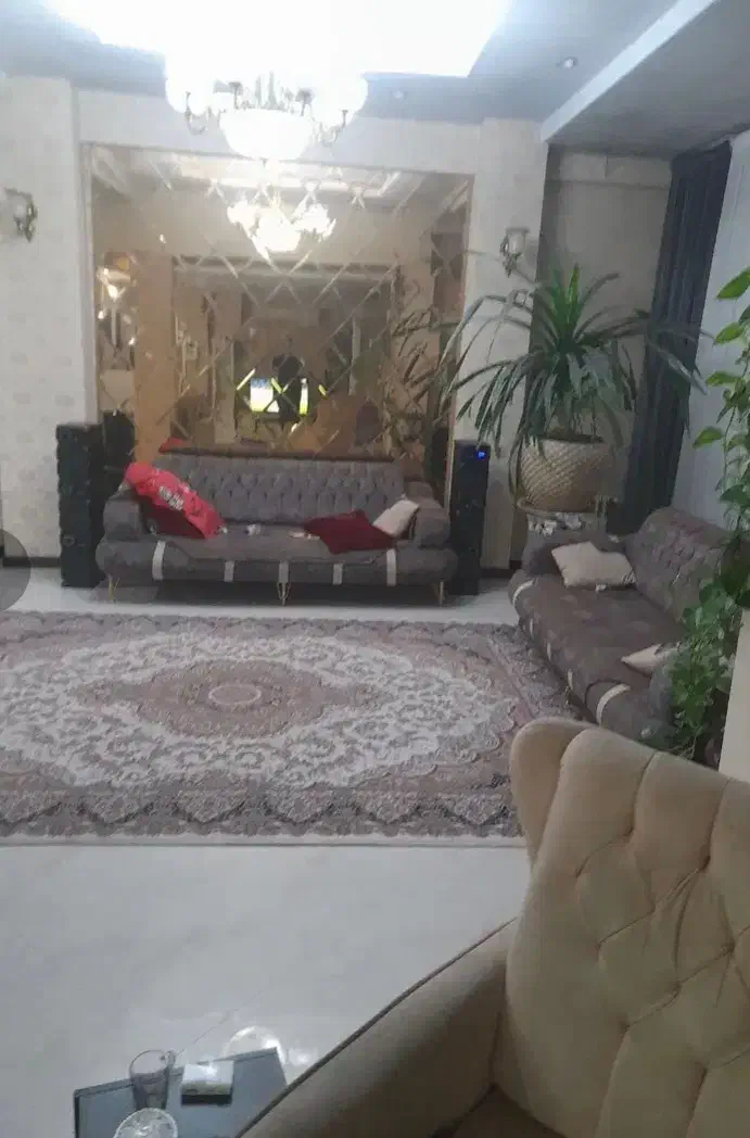 رهن فوری واحد ۱۴۰ متری باهنر|اجارهٔ آپارتمان|رودهن, |دیوار