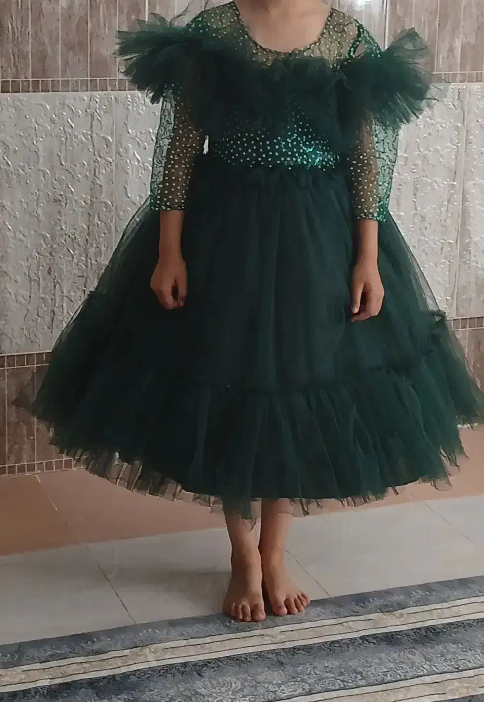 دوعدد پاچین زنانه سایز۴۲قد۱۴۰و۱۶۰‌|لباس|قیدار, |دیوار