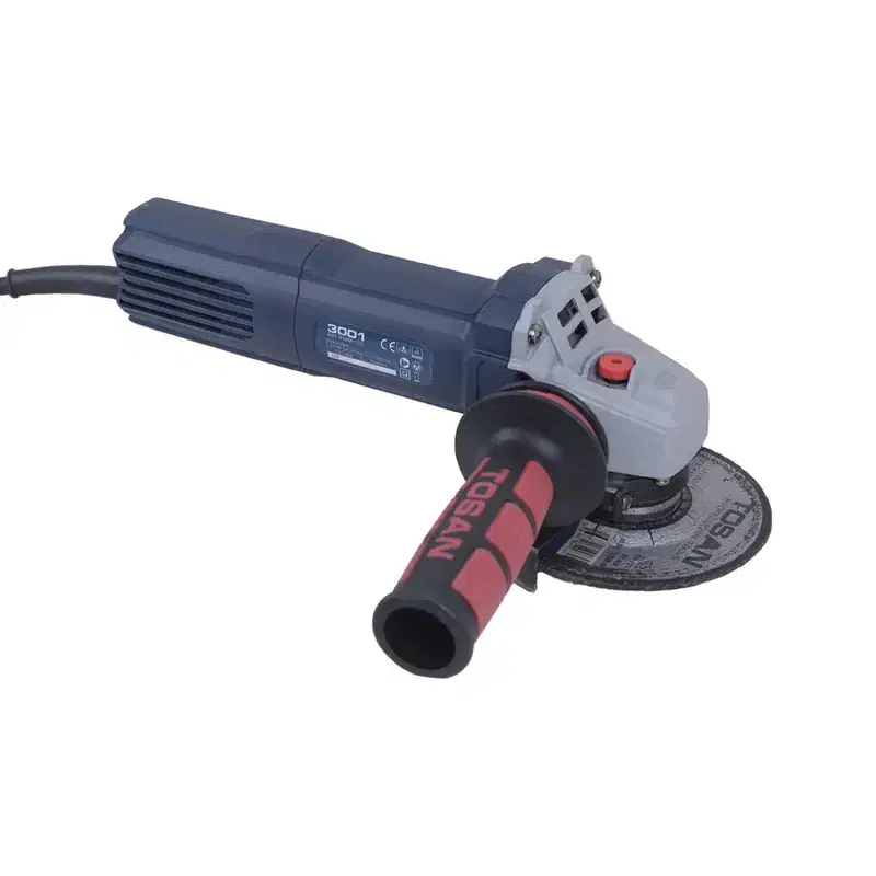 مینی فرز 950وات توسن تمام مس 3001+گارانتی+چک صیادی|ابزارآلات|اصفهان, فجر|دیوار