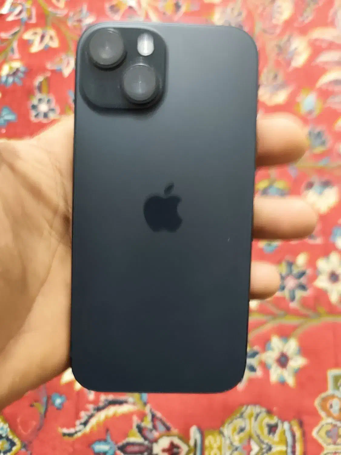 iPhone 15|موبایل|رودان, |دیوار