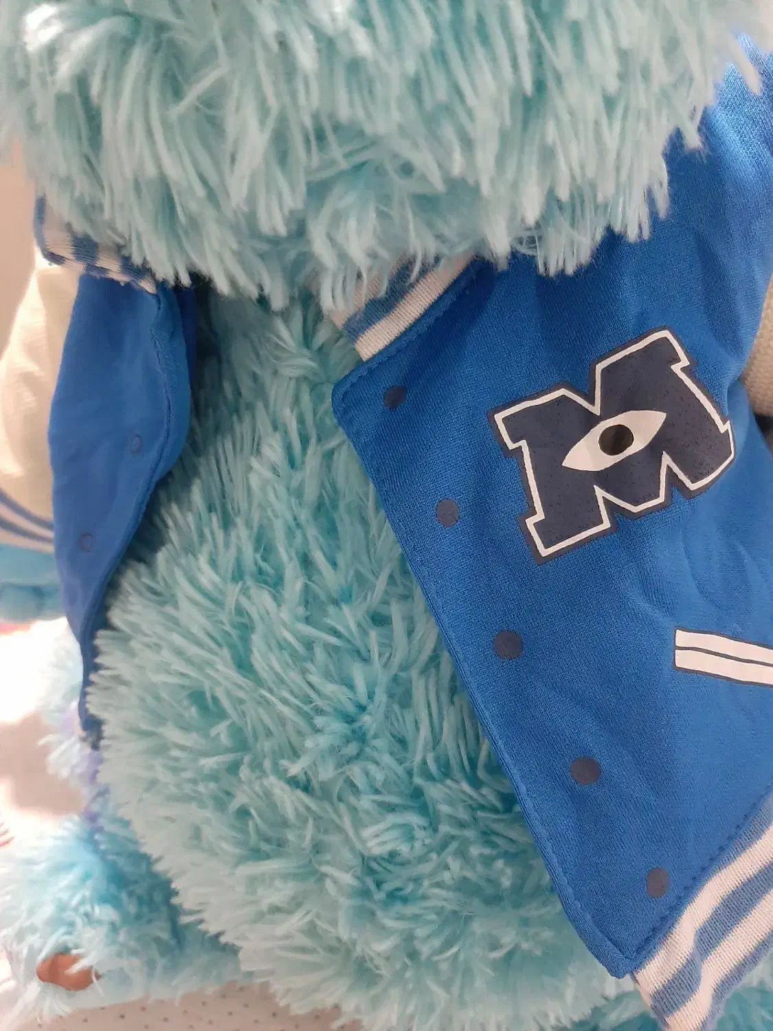 عروسک. سالیوان|اسباب‌‌بازی|پاکدشت, پاکدشت (مامازند)|دیوار