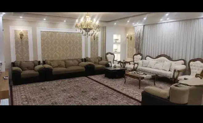 ۱۴۷ متر دخانیات شریعتی|فروش آپارتمان|اردبیل, |دیوار