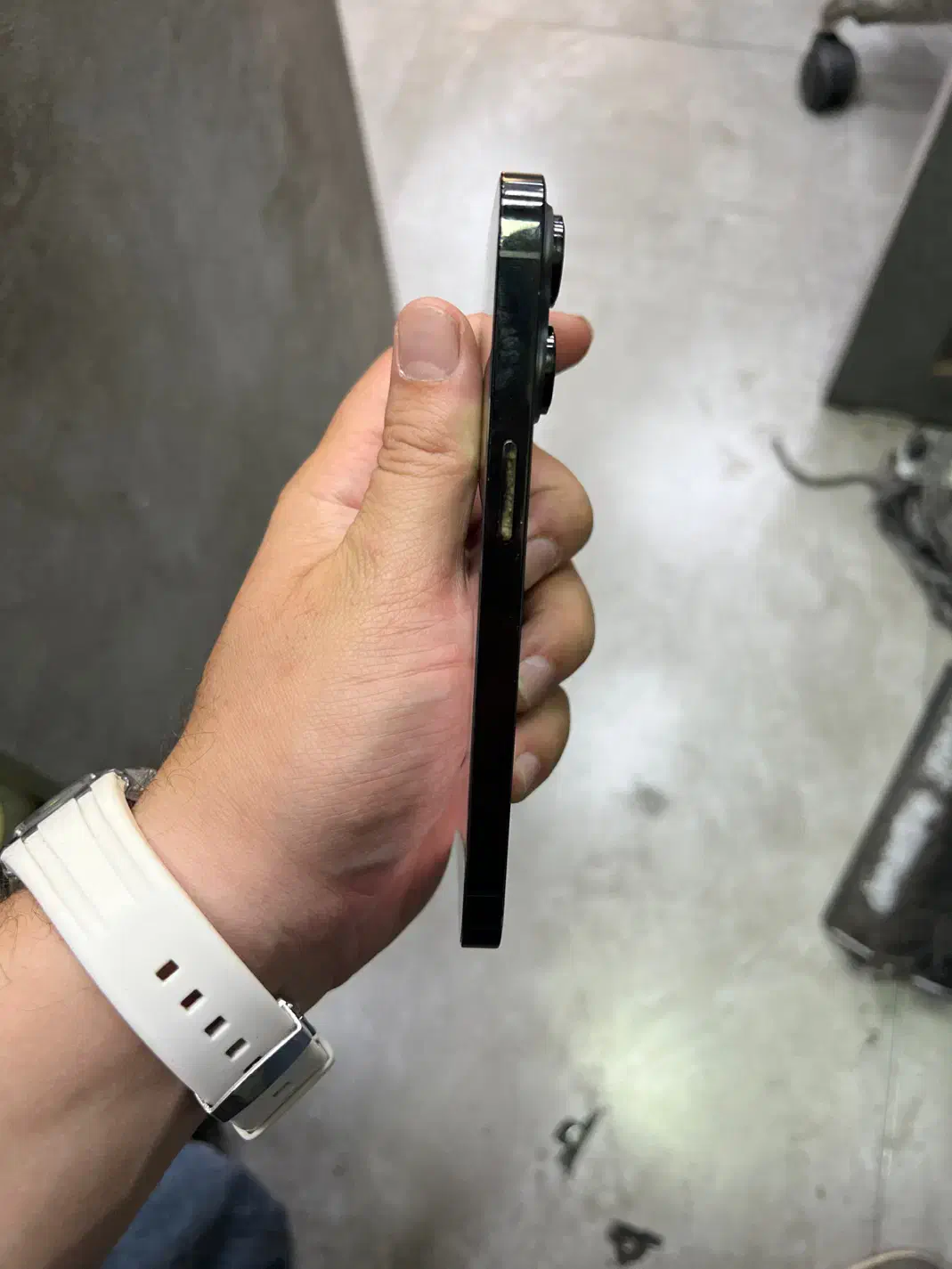 Iphone 14 pro 256|موبایل|تهران, نارمک|دیوار