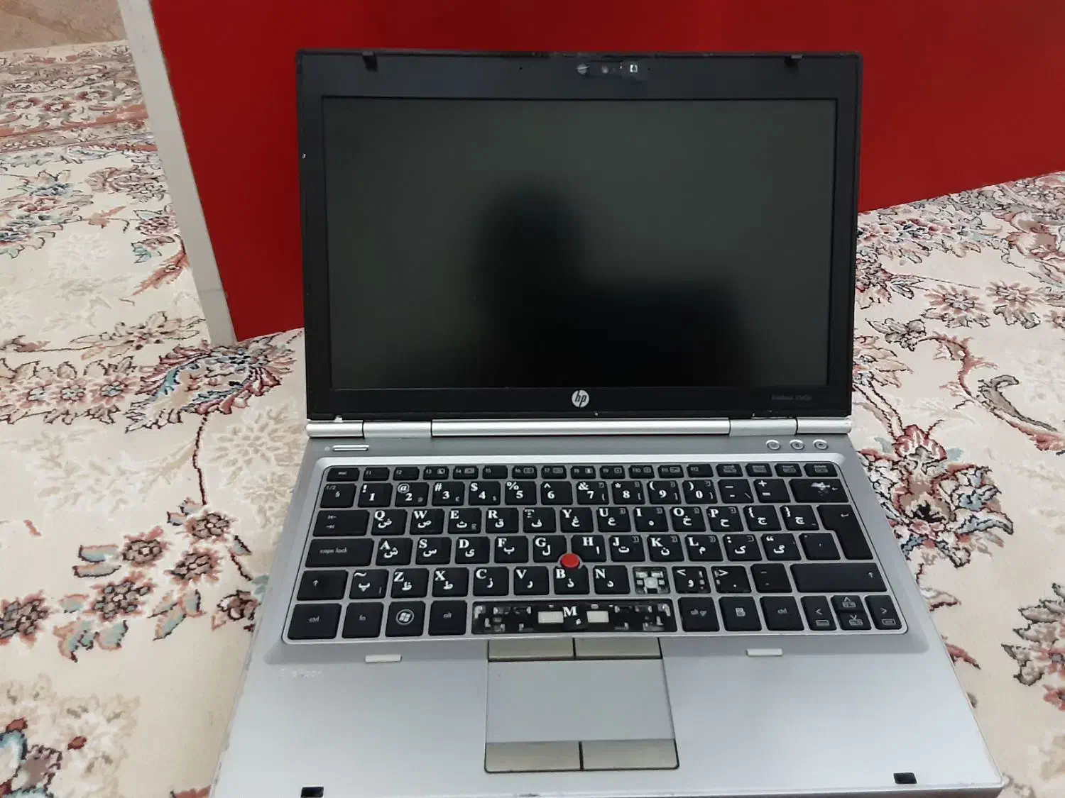 لپ تاب اچ بی|رایانه همراه|سردشت, |دیوار