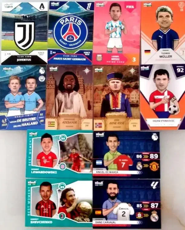 کیمدی ۲۰۲۶|کلکسیون و سرگرمی|مرند, |دیوار