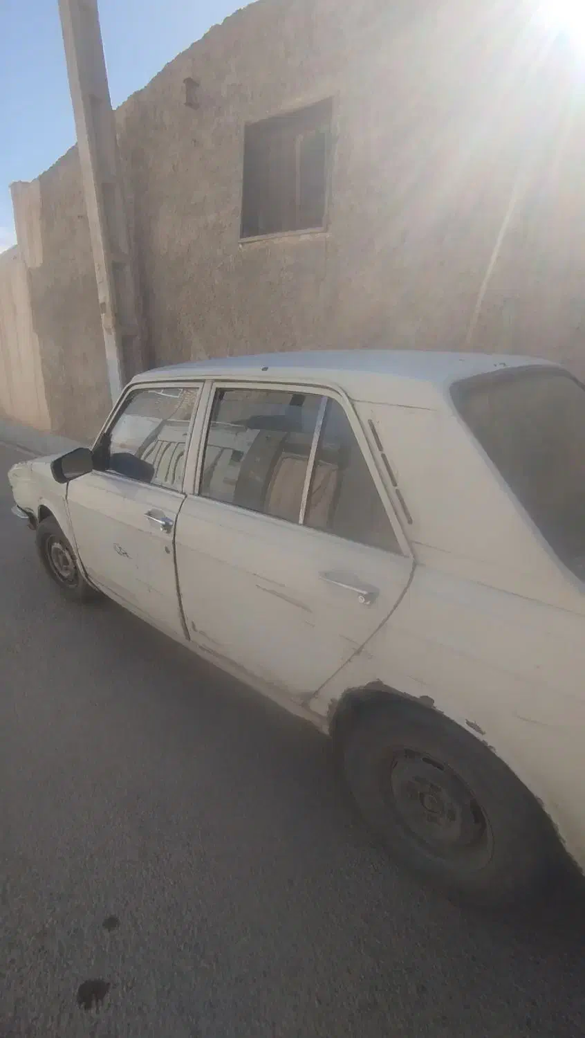 100000000|خودرو کلاسیک|خمینیشهر, |دیوار