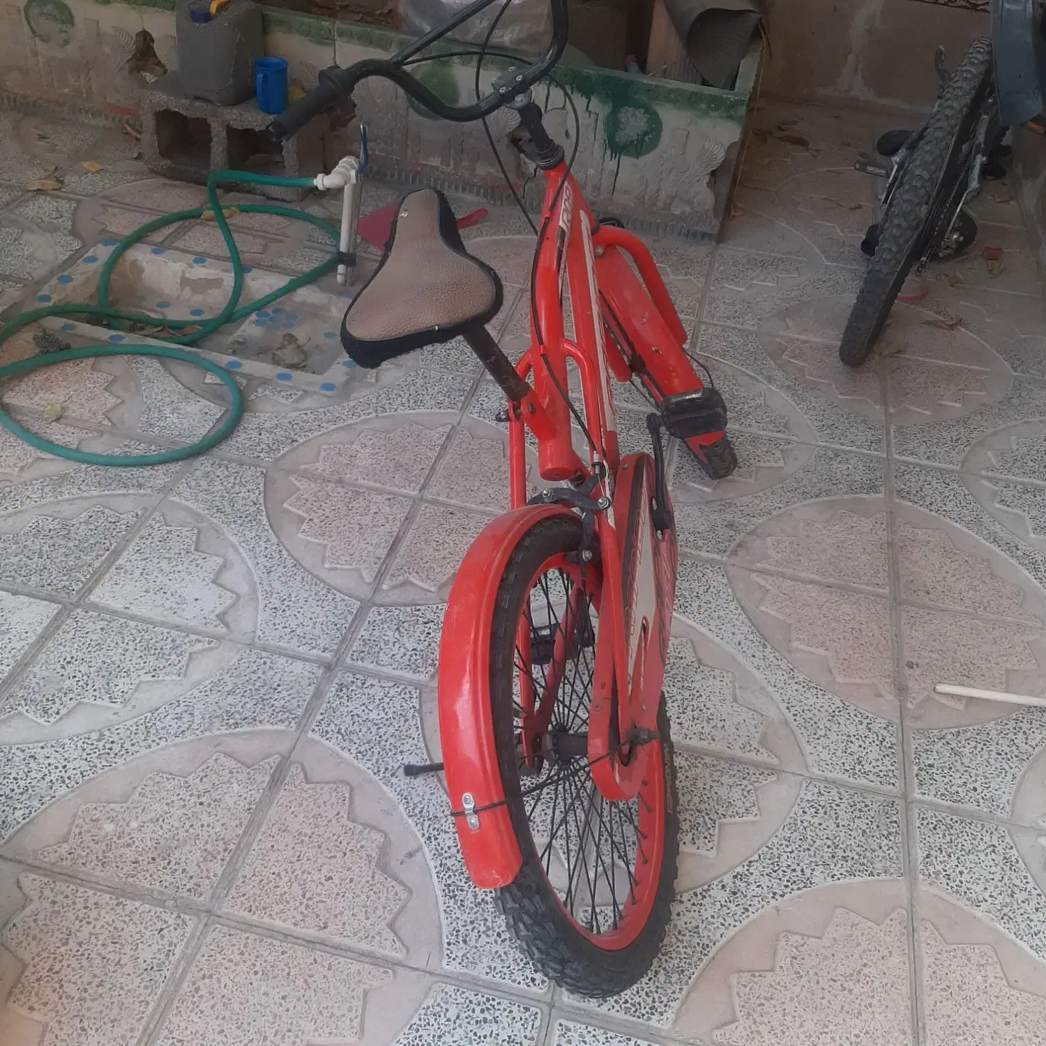 فروش دچرخه ۲۰|دوچرخه، اسکیت، اسکوتر|بافت, |دیوار