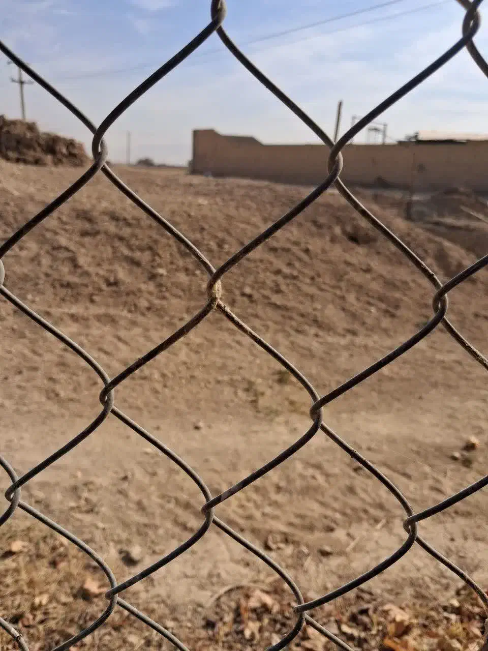 فنس|عمده‌فروشی|مبارکه, |دیوار