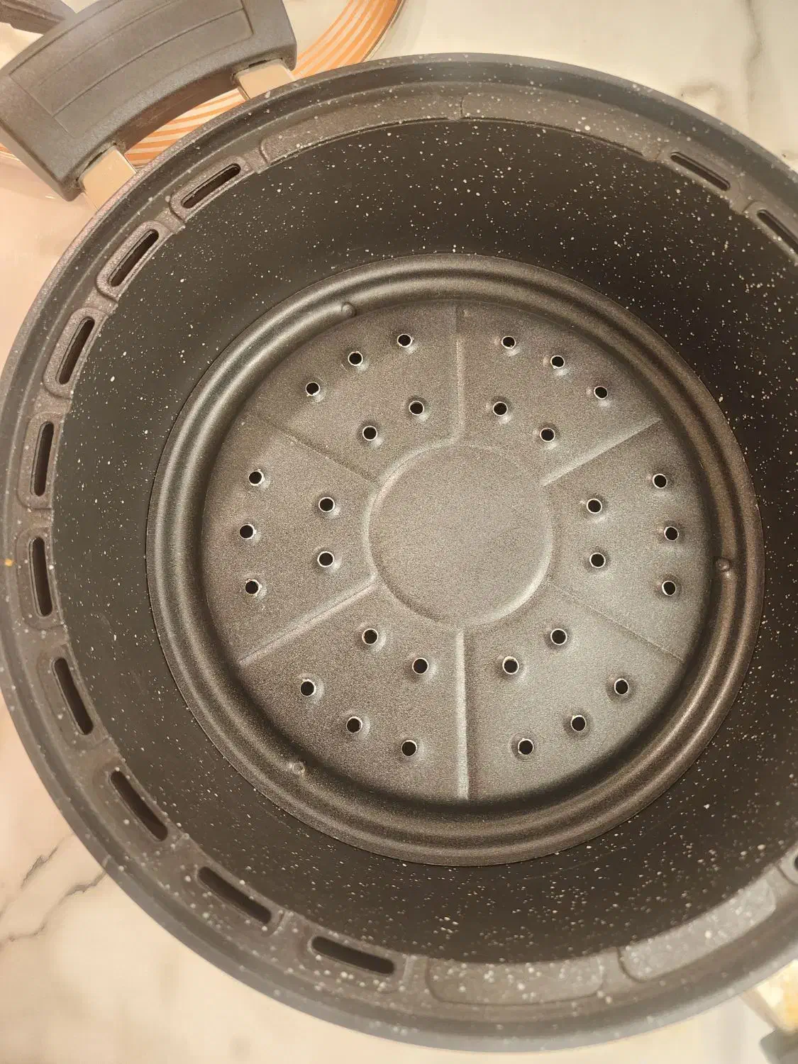 قابلمه بدون روغن|ظروف پختوپز|تهران, سهروردی|دیوار