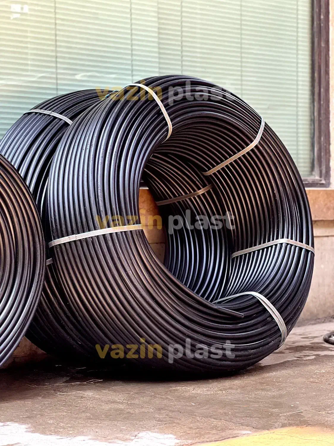 تولید لوله های پلی اتیلن|عمده‌فروشی|چهاردانگه (تهران), |دیوار