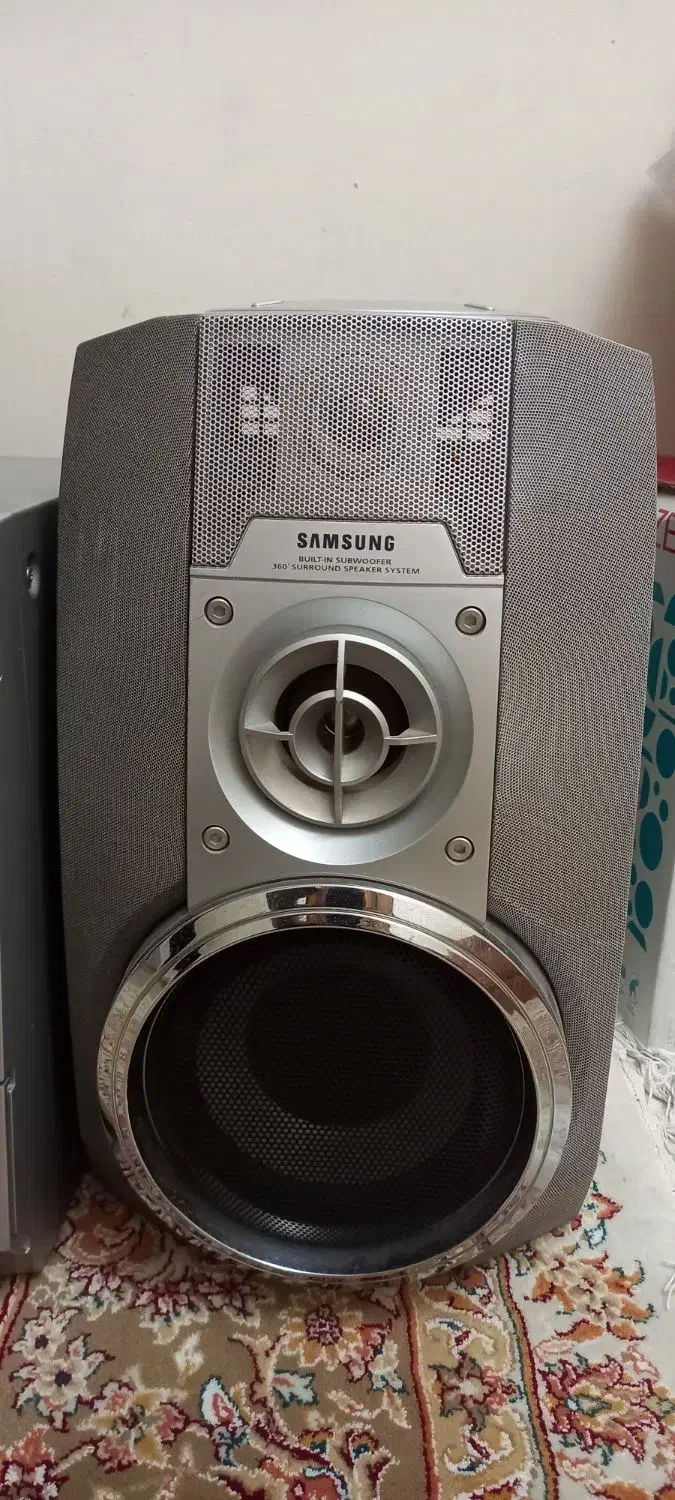 ظبط صوت|سیستم صوتی خانگی|دالخانی, |دیوار