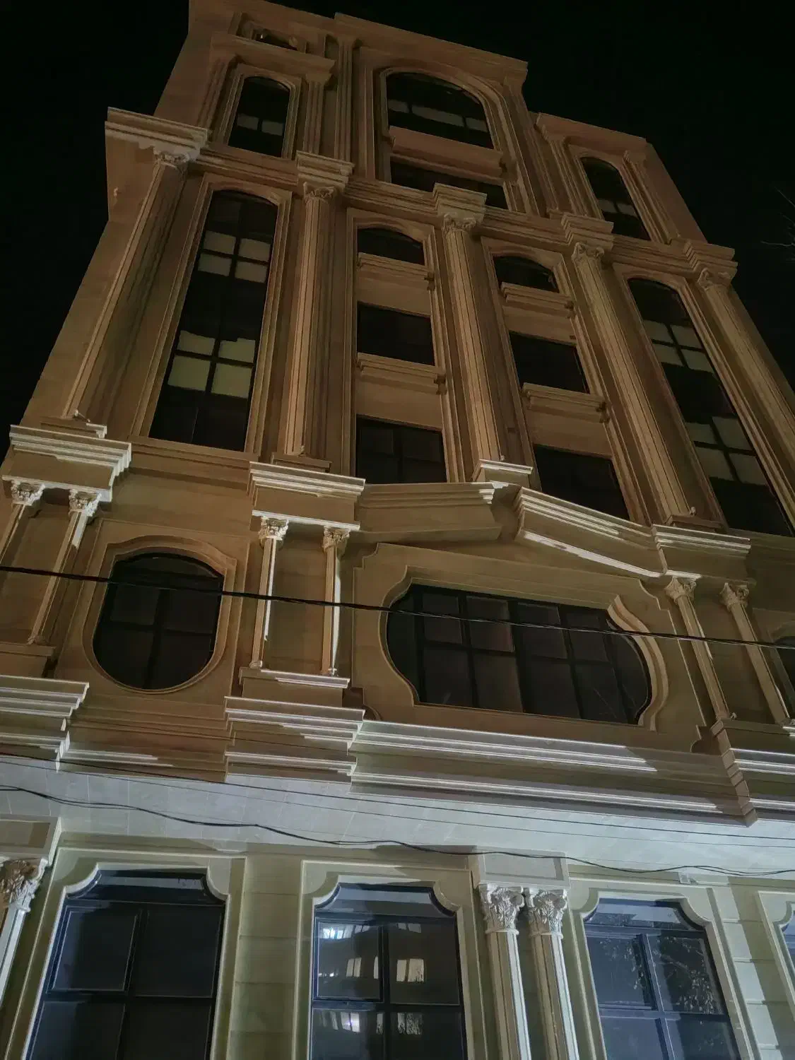 پیش فروش نادری 115 متر خام تحویل اردیبهشت 1405|پیش‌فروش املاک|اردبیل, |دیوار