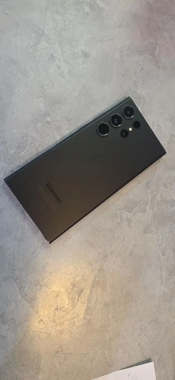گوشی سامسونگ گلکسی s23 ultra|موبایل|تهران, سنائی|دیوار
