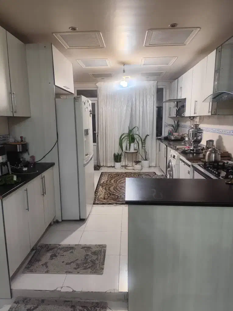 آپارتمان ۱۰۵ متری ۲ خواب اندیشه فاز ۲|اجارهٔ آپارتمان|اندیشه, اندیشه فاز ۲|دیوار