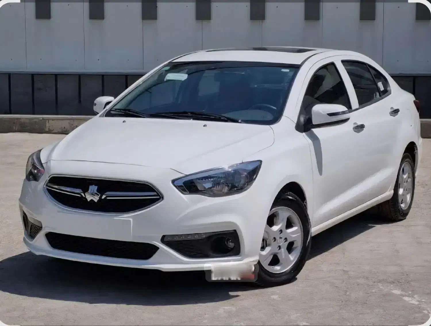 شاهین G اتومات صفر|خودرو سواری و وانت|کرج, اصفهانی‌ها|دیوار