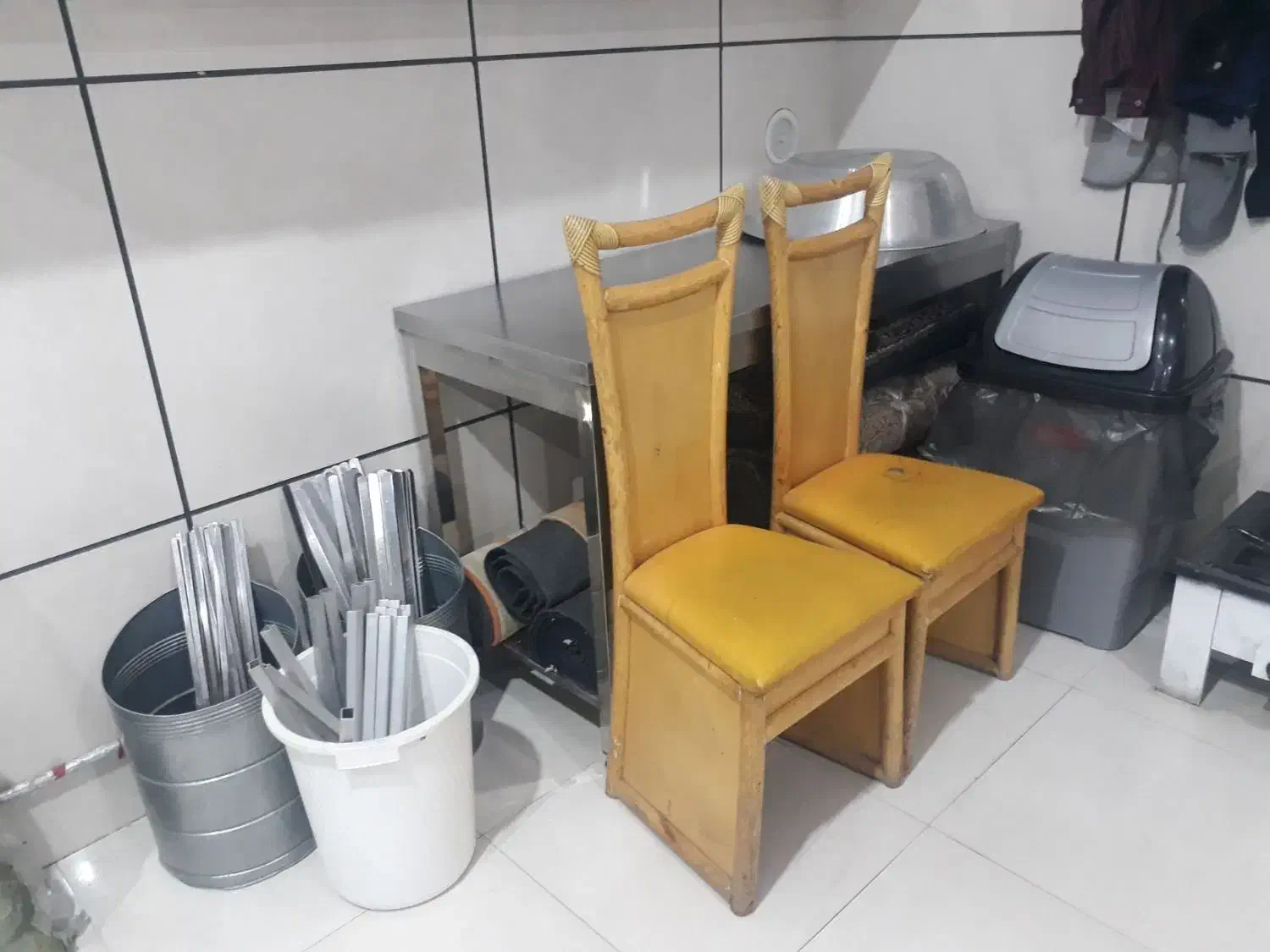 واگذاری کبابی|فروشگاه و مغازه|تربت‌حیدریه, شهید قرنی|دیوار