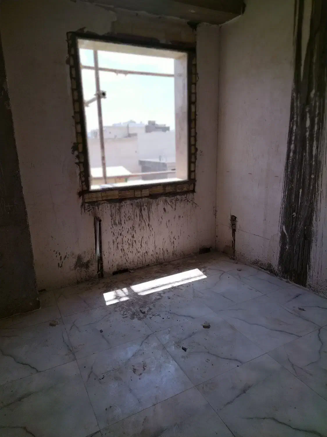 آپارتمان ۱۲۰ متری خیابان سعدی|فروش آپارتمان|ملایر, |دیوار