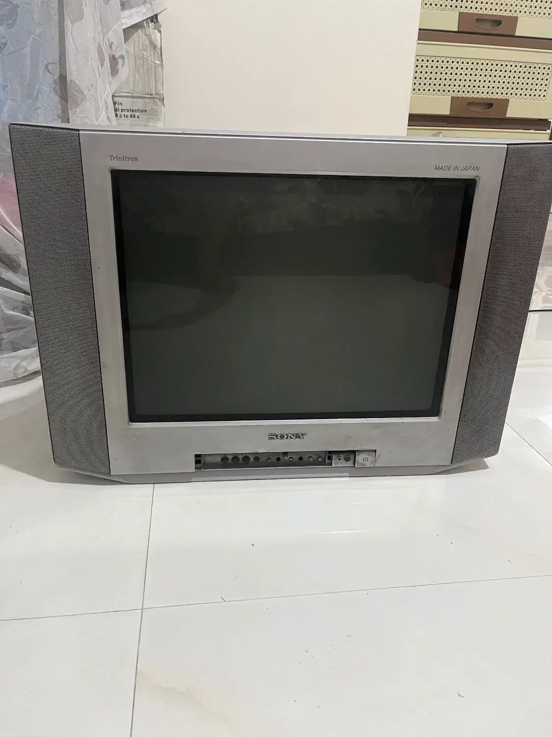 تلوزیون سونی|تلویزیون و پروژکتور|تهران, نارمک جنوبی|دیوار