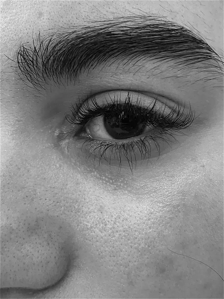 خدمات مژه|خدمات آرایشگری و زیبایی|مشهد, رده|دیوار