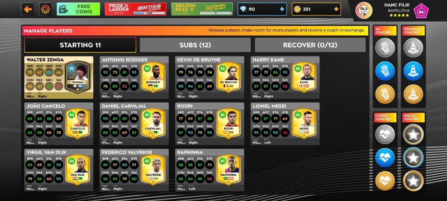 فوتبال 2025|کنسول، بازی ویدئویی و آنلاین|چهاردولی, |دیوار