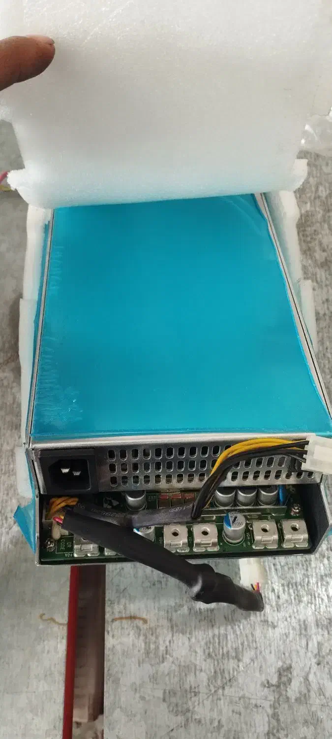 پاور ماینر T2tz کنترل برد|قطعات و لوازم جانبی رایانه|سنندج, |دیوار