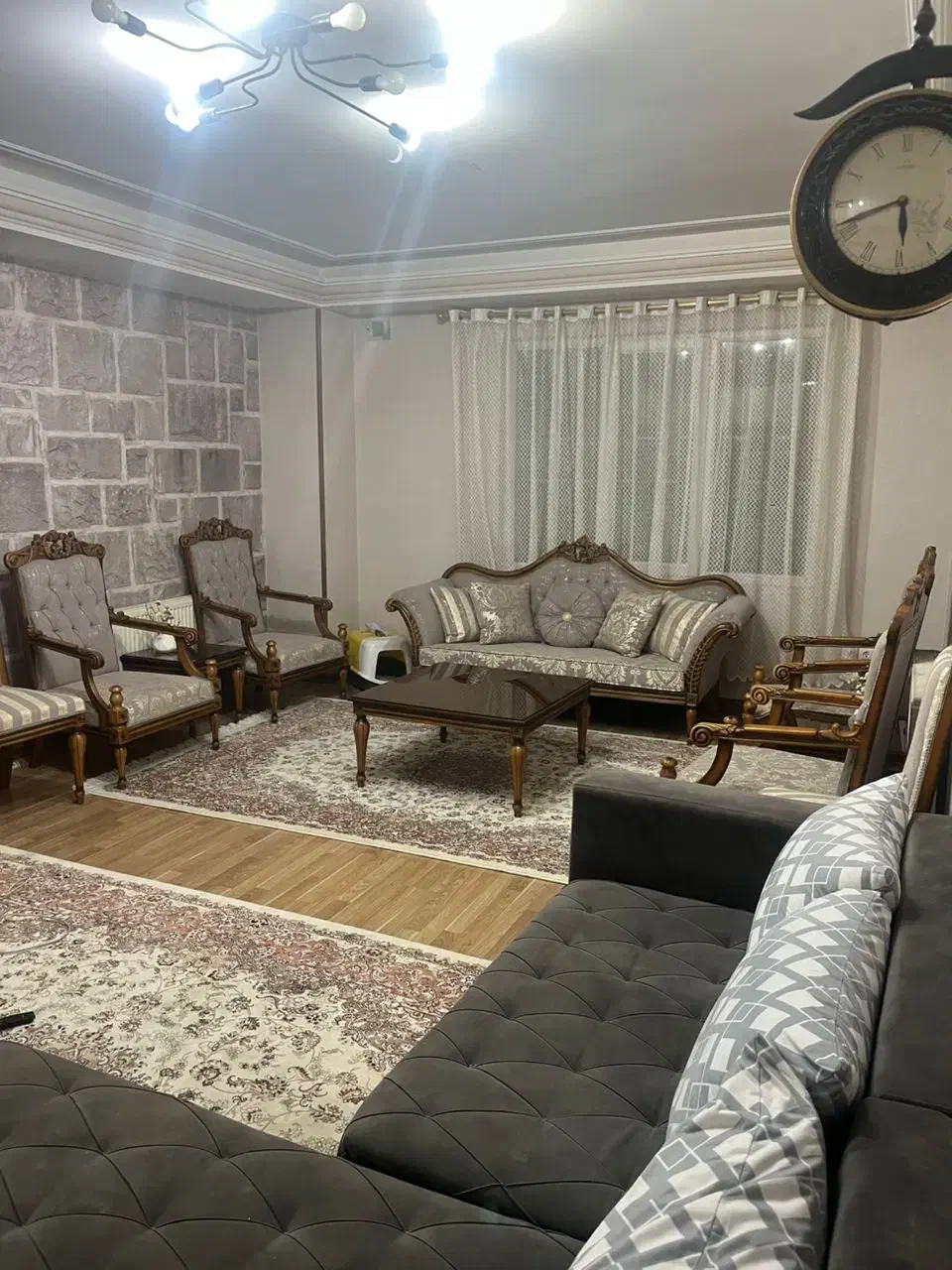 اجاره 81 متری / دوخواب / برزگر ( 5823 )|اجارهٔ آپارتمان|محمدشهر, محمدشهر|دیوار