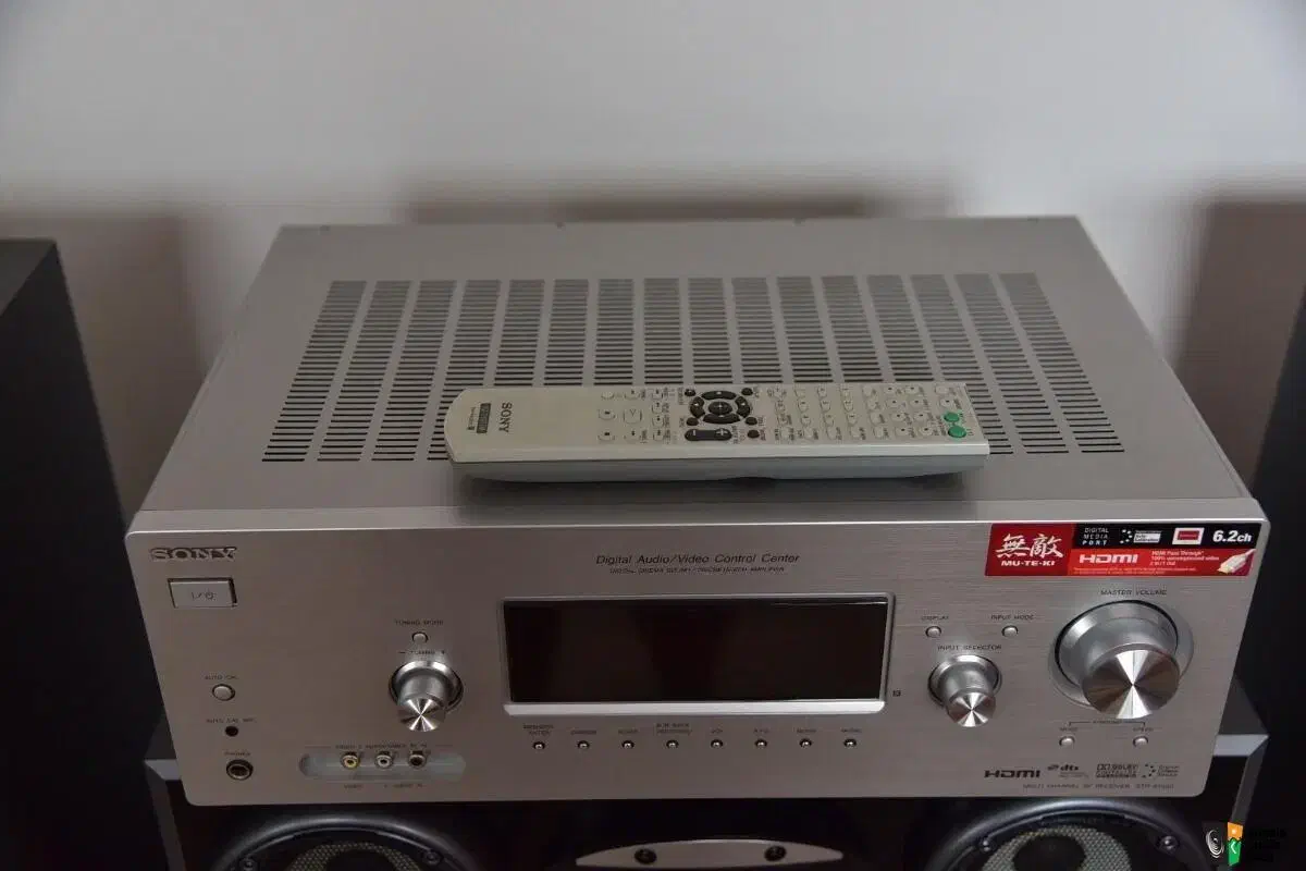 سینمای خانگی SONY MUTEKI STR-K1600|سیستم صوتی خانگی|تهران, جیحون|دیوار