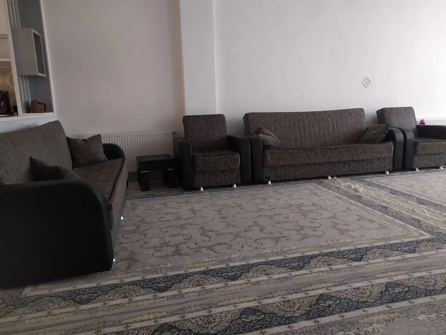 مبل|مبلمان خانگی و میز عسلی|بوکان, |دیوار