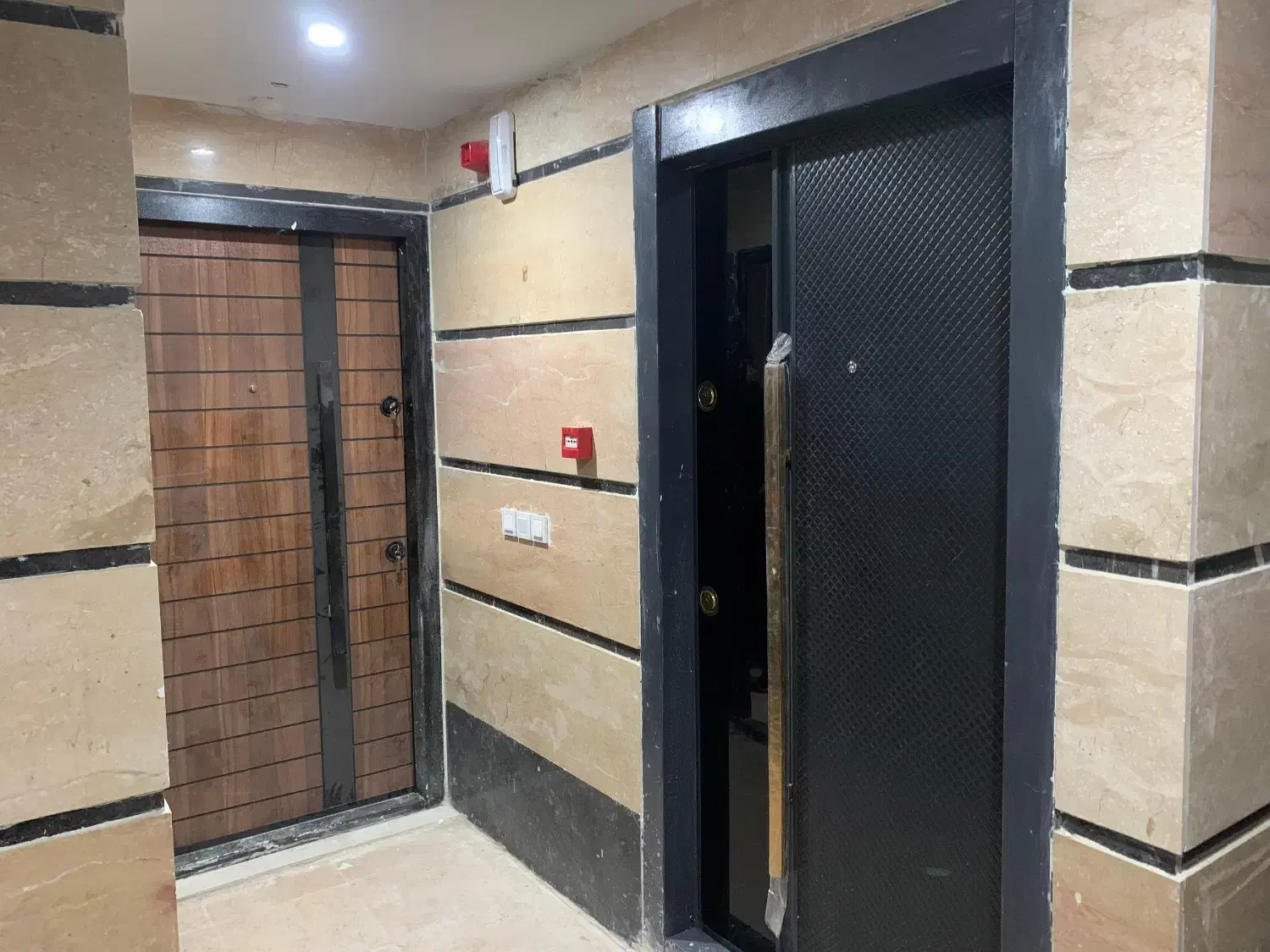 فروش خانه کلنگی همراه با مشارکت|فروش خانه و ویلا|تهران, فلاح|دیوار