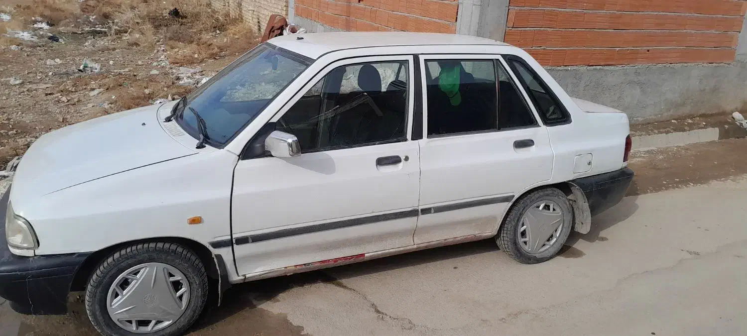 ماشین مدل ۹۰|خودرو سواری و وانت|بجنورد, |دیوار