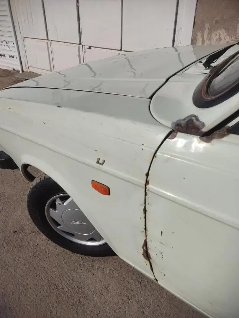 وانت پیکان|خودرو سواری و وانت|کاشمر, |دیوار