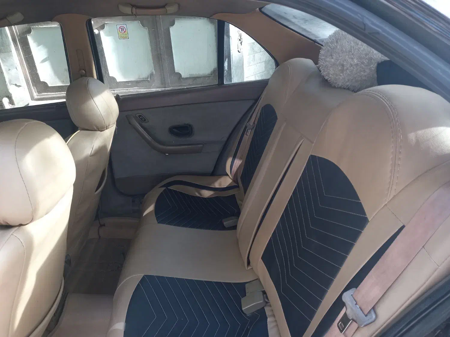 سمند EF7 مدل ۹۰|خودرو سواری و وانت|ایلام, |دیوار